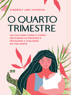 cover image of O quarto trimestre